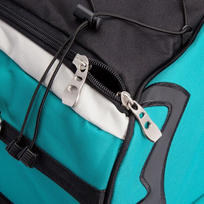 Makita Сак за машини и инструменти с колела и телескопична дръжка