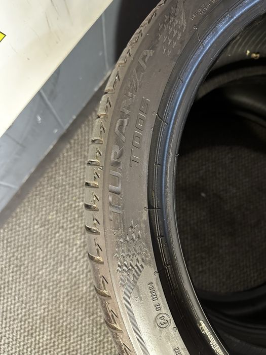245/40 R19 94W XL - Bridgestone Turanza T005 Oferta