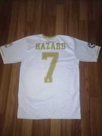 tricou FC Real Madrid nr.7 Hazard