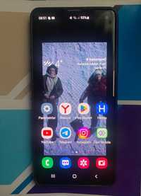 Samsung S10 5G 256GB ideal