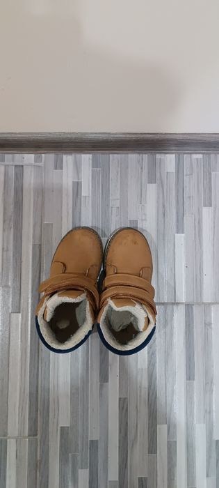 Детски ботуши 29 номер US POLO