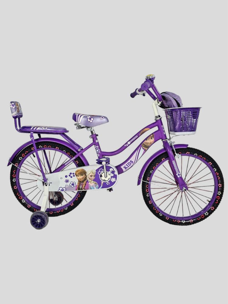 Продам велосипед для девочки 20диаметр колес