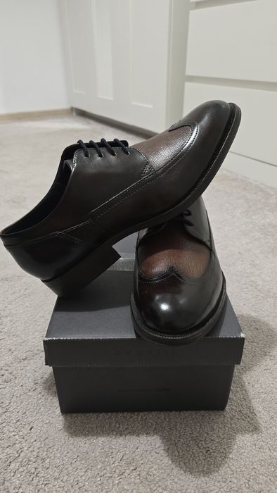 Pantofi    Bugatti