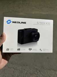 Видеорегистратор Neoline g-tech x32