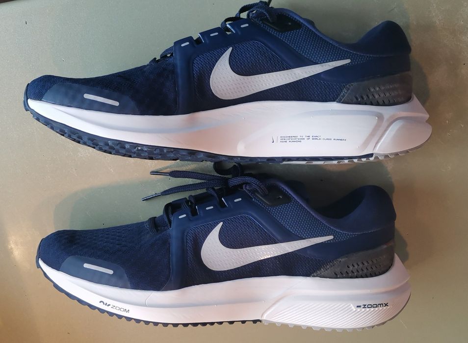 NIKE Air Zoom Vomero 16, mas 44