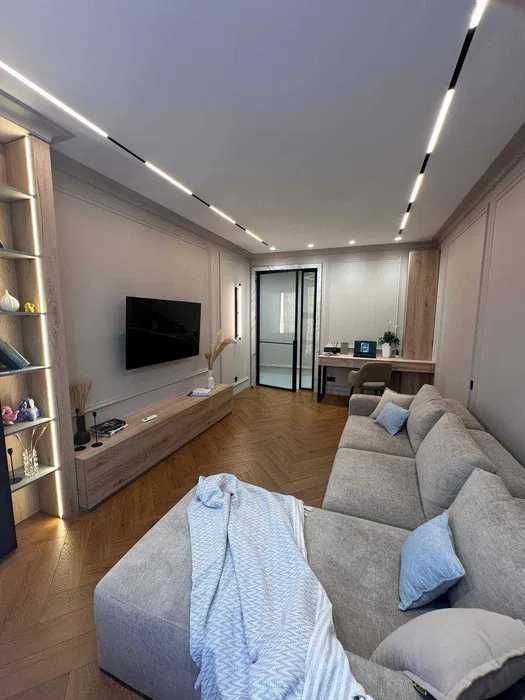 Шикарная квартира сдается на метро МИНОР! Ц-5! 2/3/10! A*