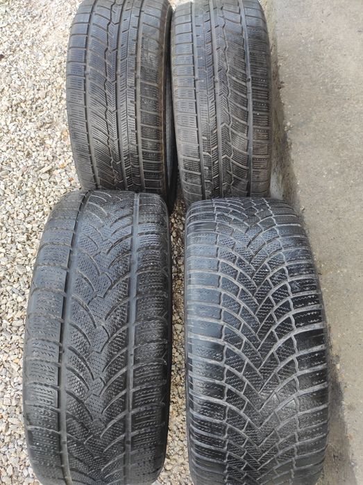 Cauciucuri iarna 225/45/17