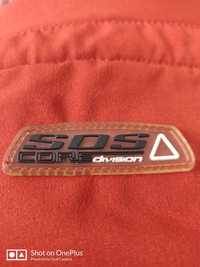 Geacă Ski SOS core division