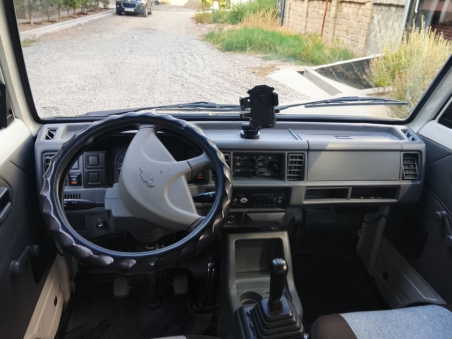 Damas  2023  holati zor