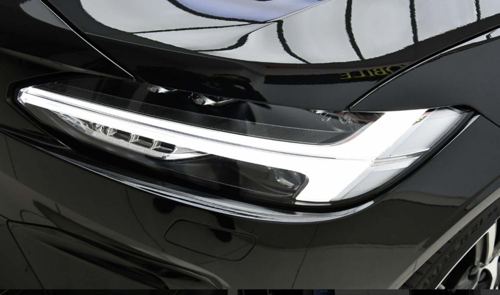 Volvo s90 t6 r design