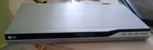 ДВД плейър DVD CD player LG