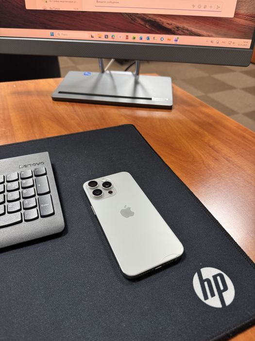 Iphone 15 Pro Max 512 GB