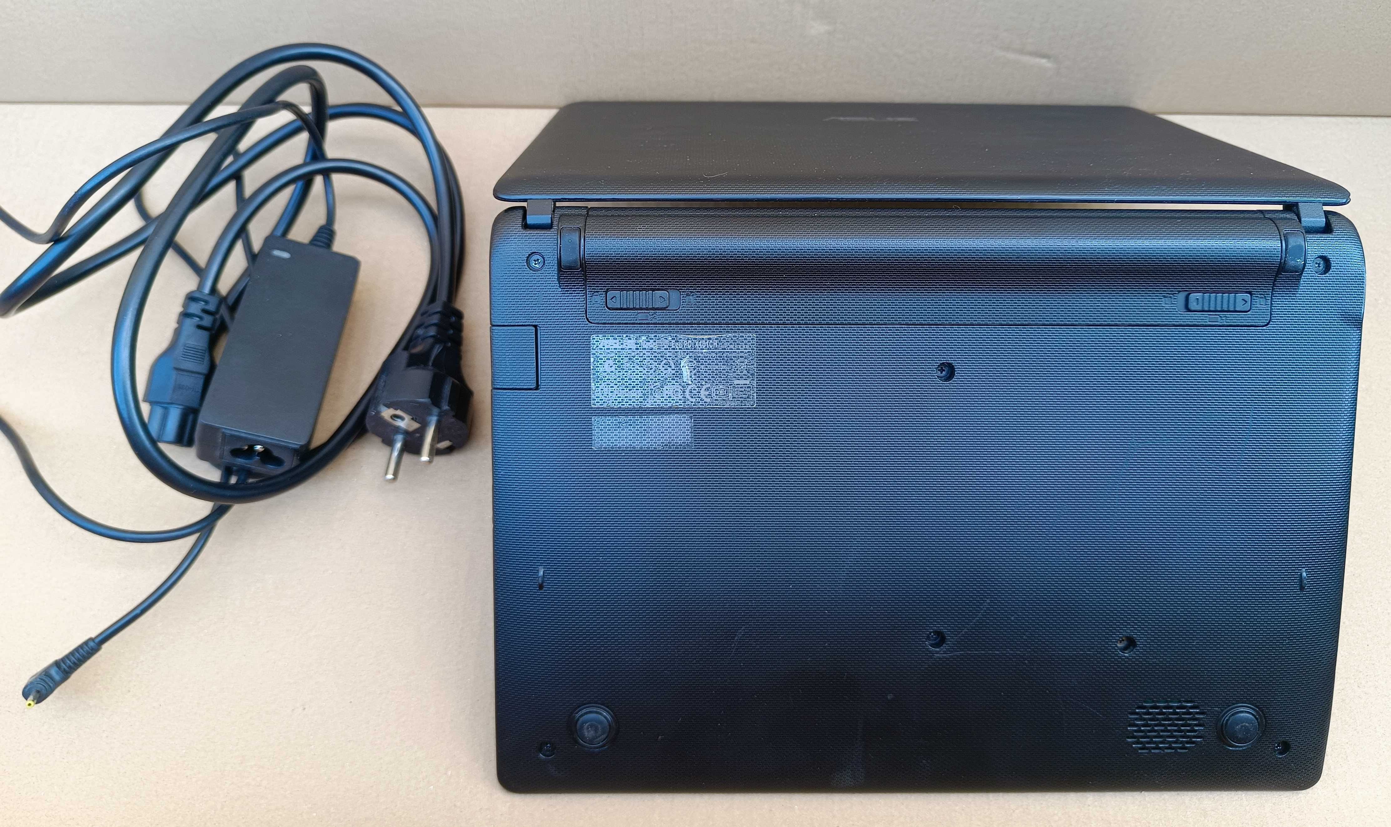 Нетбук ASUS Eee PC X101CH
