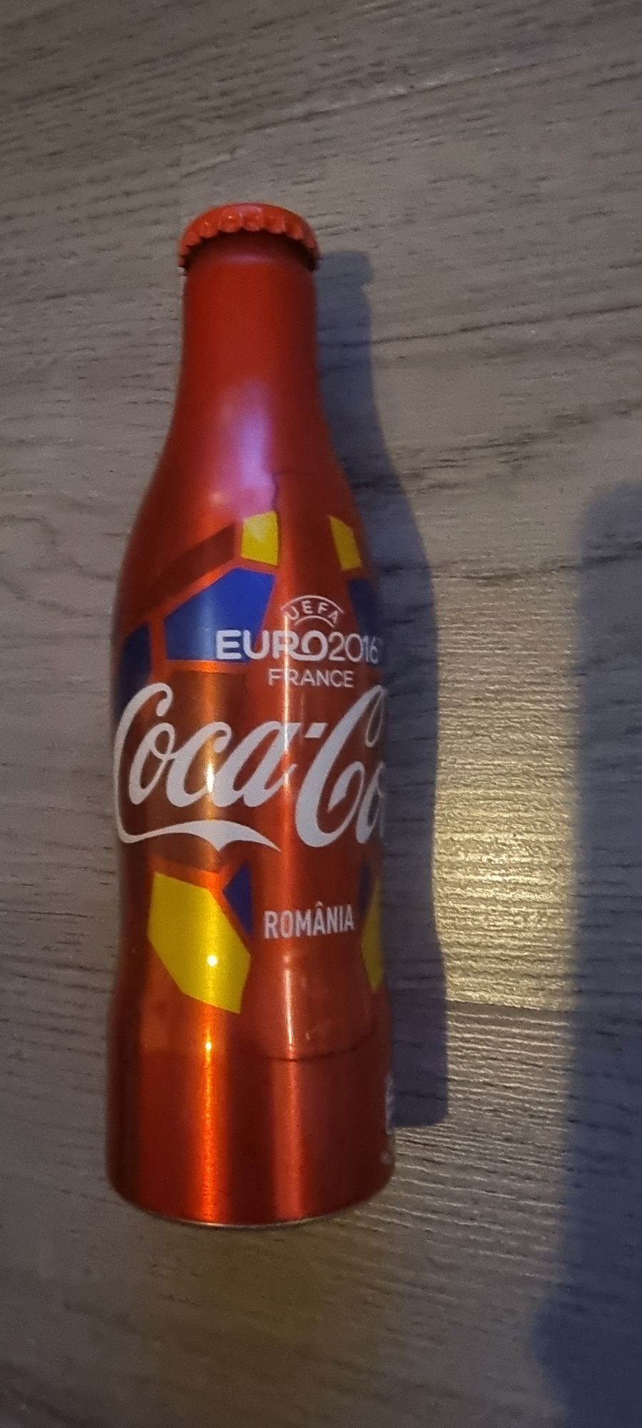 Sticla coca cola colecție