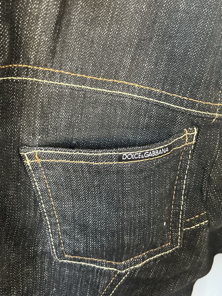 Женско яке Dolce Gabbana