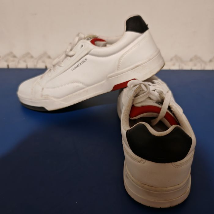 LUMBERJACK Оригинални Мъжки кецове