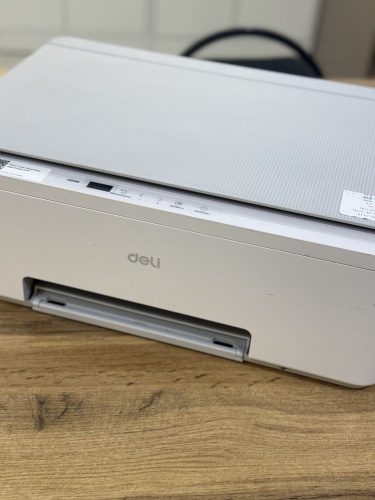 Printers Deli D511