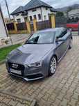 Audi A5 2.0 TDI quattro S Line
