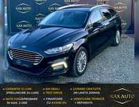 Ford Mondeo Ford Mondeo 2020 Rate Fixe Avans0 Garantie Livrare