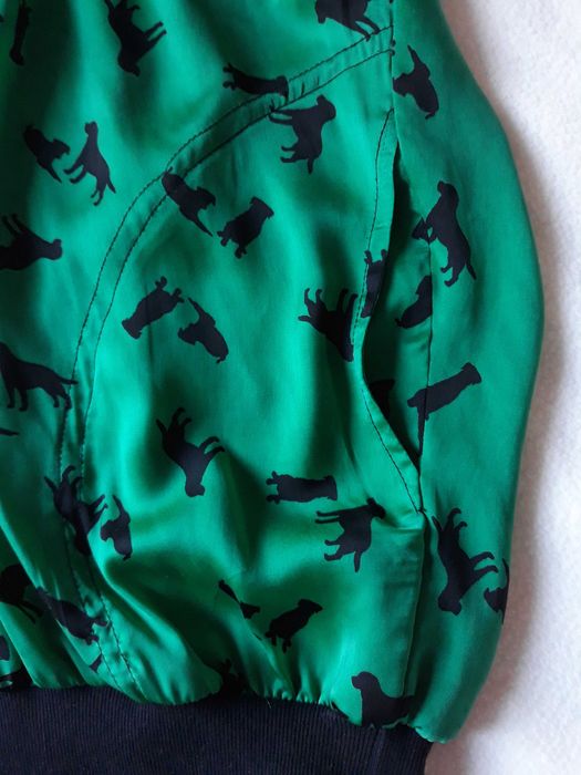 Дамска рокля - размер S