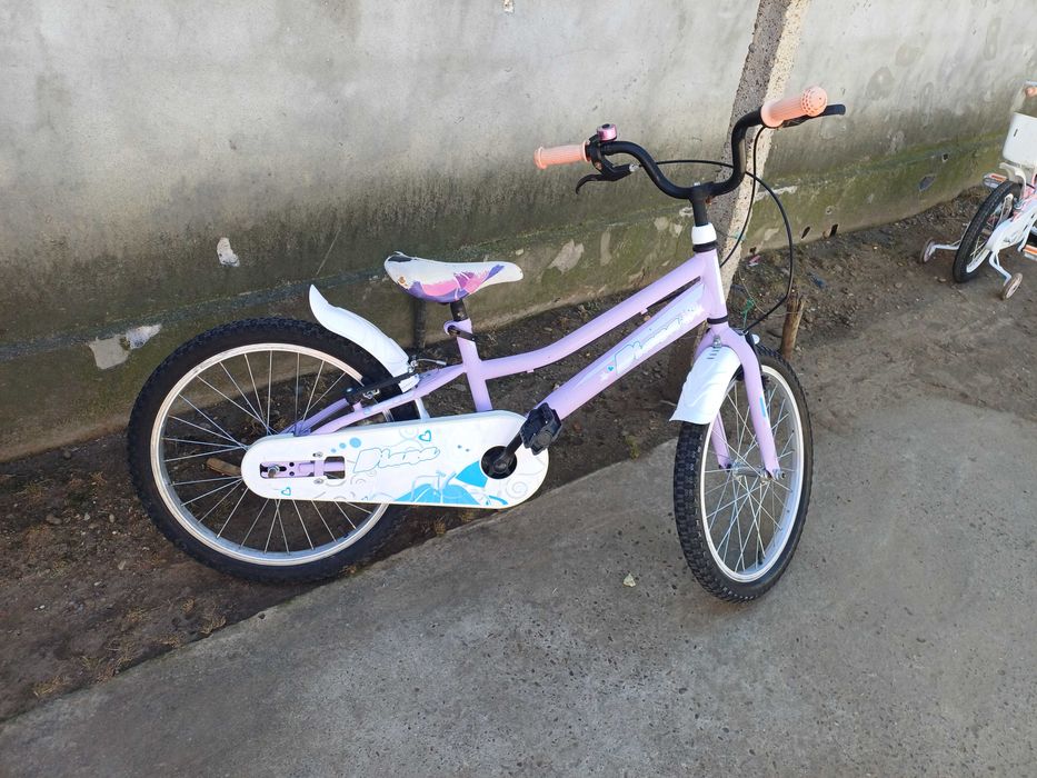 Vand bicicleta copii