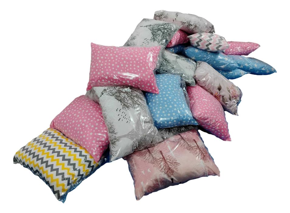 Възглавници на едро СИЛИКОН 50 Х 70