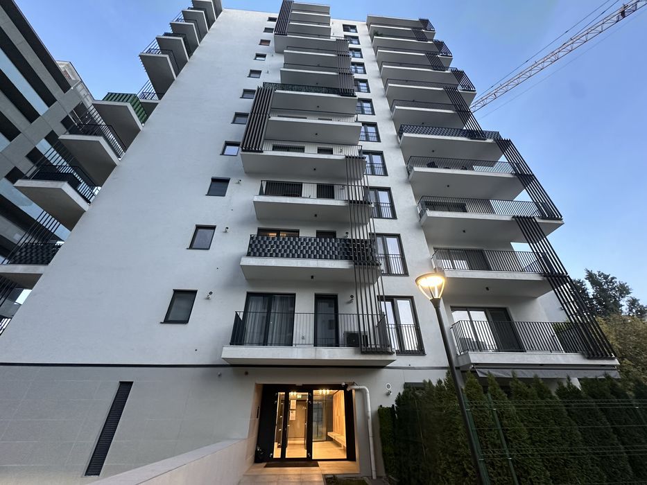 spre chirie apartament cu 1 camera + living  în sectorul sectorul 2