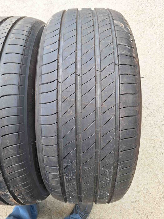 4бр. нови летни гуми Michelin 255/45 R20 SUV