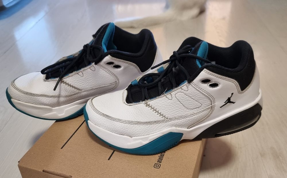 Asidasi Nike Jordan 40