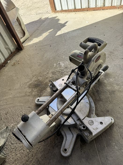 Торцовочная пила CROWN CT15110 сатылады