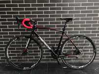 Cyclo cross Merida CX700 Ultegra