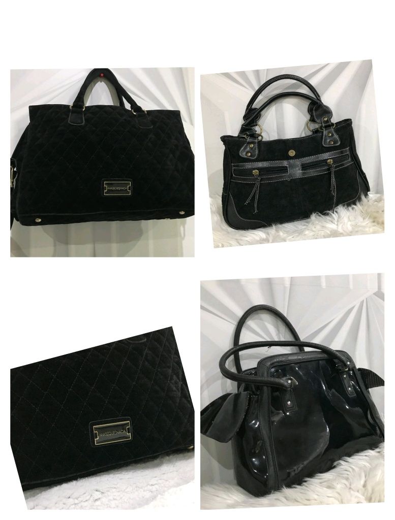 Genti dama Guess LV etc