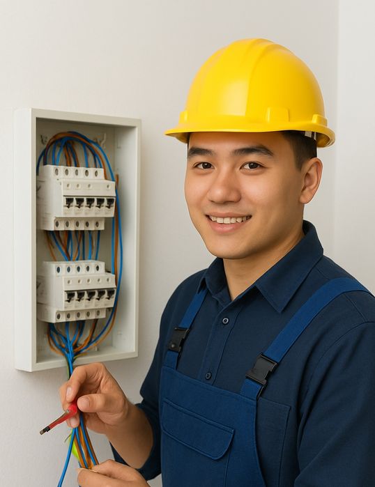 Электрик круглосуточно срочный выезд