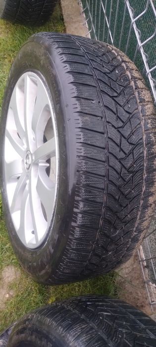 Vand jante 5x112