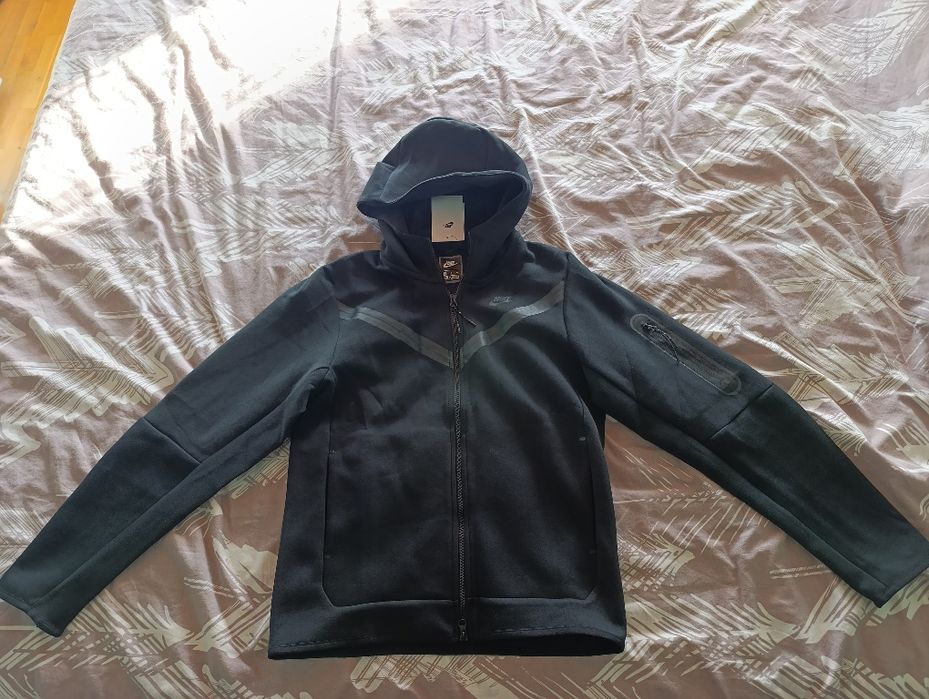 Nike tech fleece
