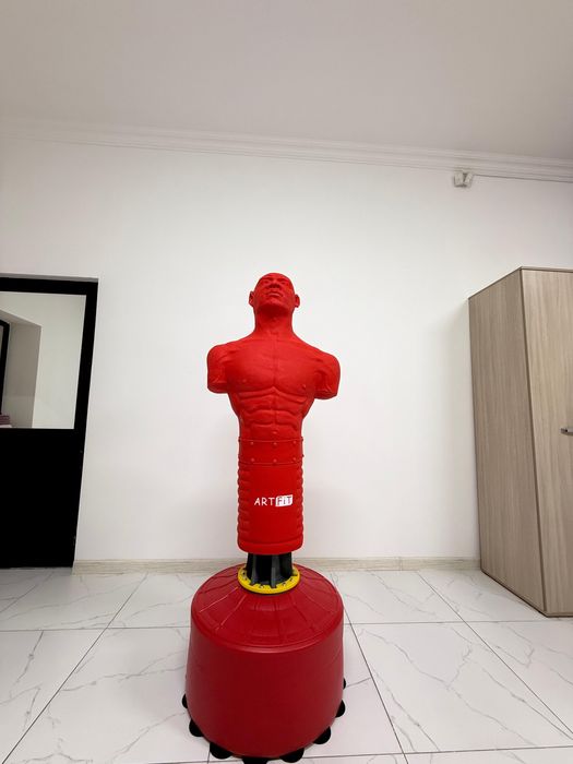 тренировочный маникен | ART FIT