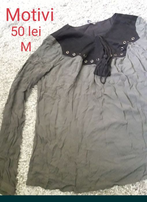Bluză Motivi mărimea M