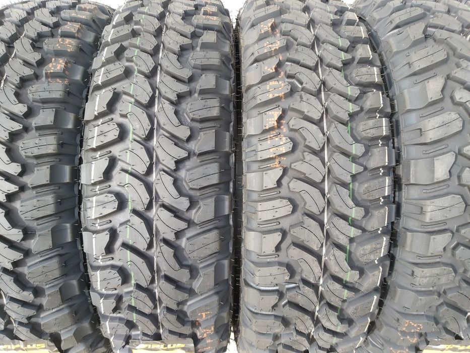 Anvelope Off-Road M+S 235/85 R16, 120Q, APLUS Mud Terrain