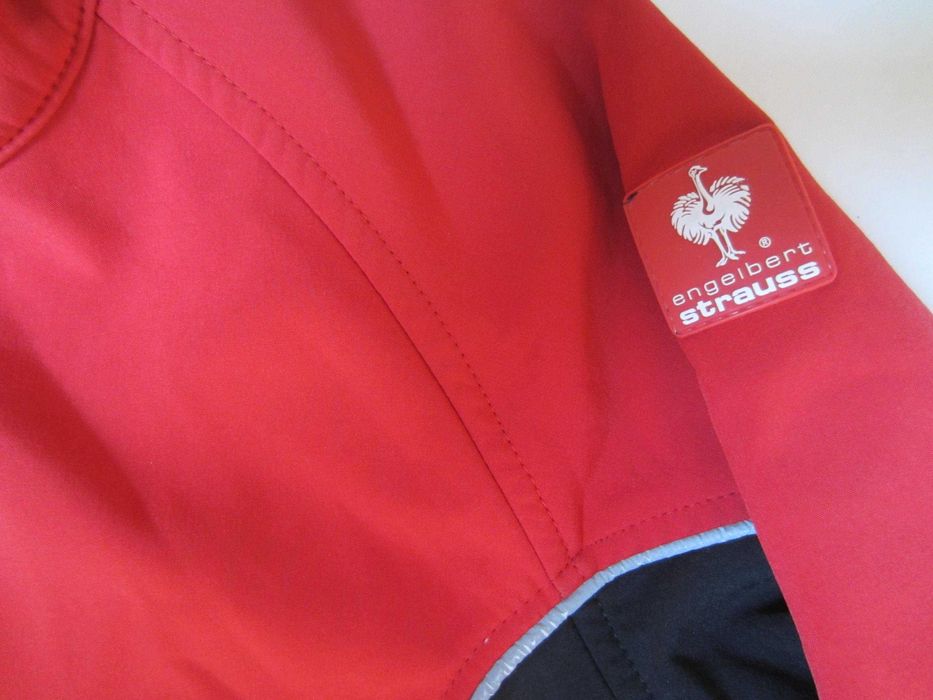 Bluza termica copil Engelbert Strauss,mas.122-128(7-8ani),stare f.buna