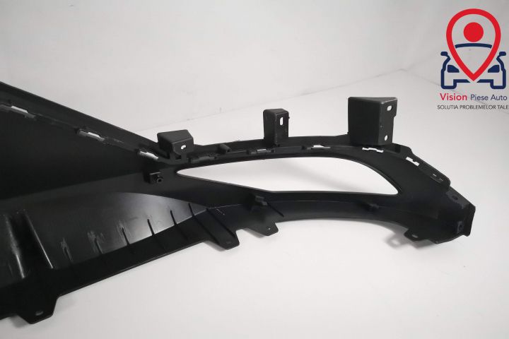 Хюндай и20 / Hyundai i20 Предна броня спойлер/предна престилка, оригин