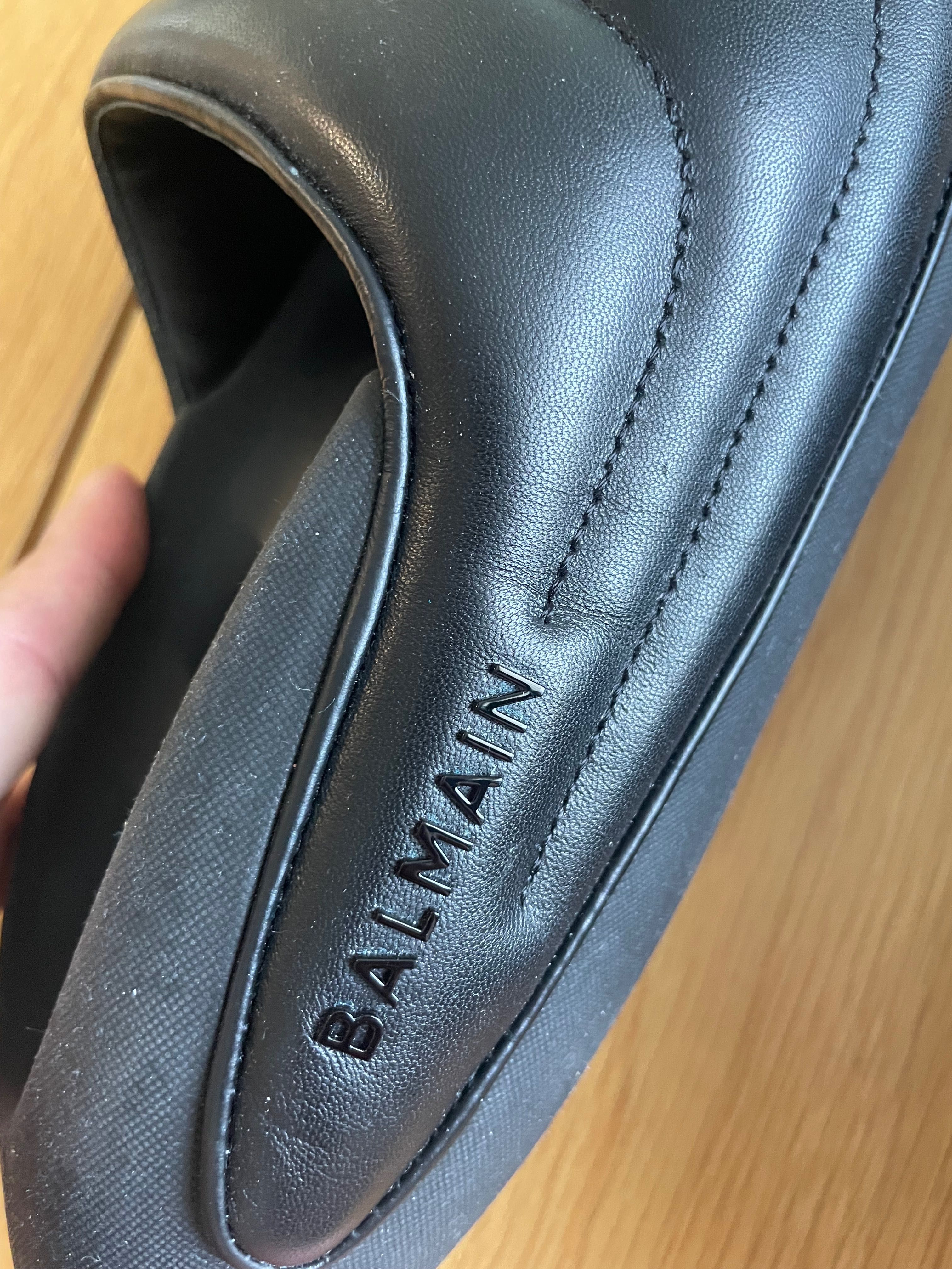 BALMAIN (41-номер) чехли