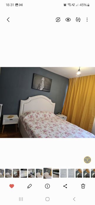 Apartament 2 camere mall