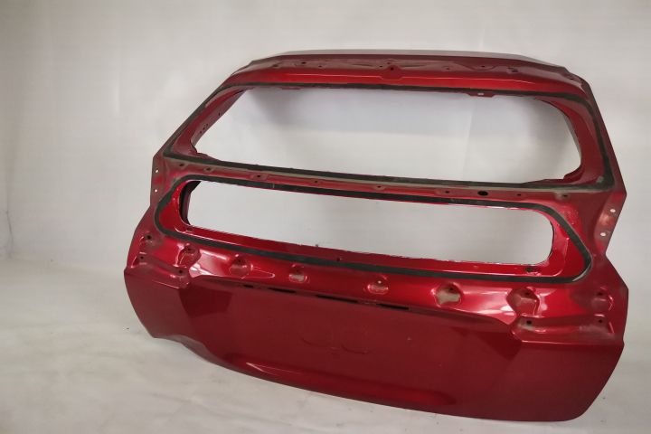 Задна врата Капак на багажник Оригинален В добро състояние Мицубиши /