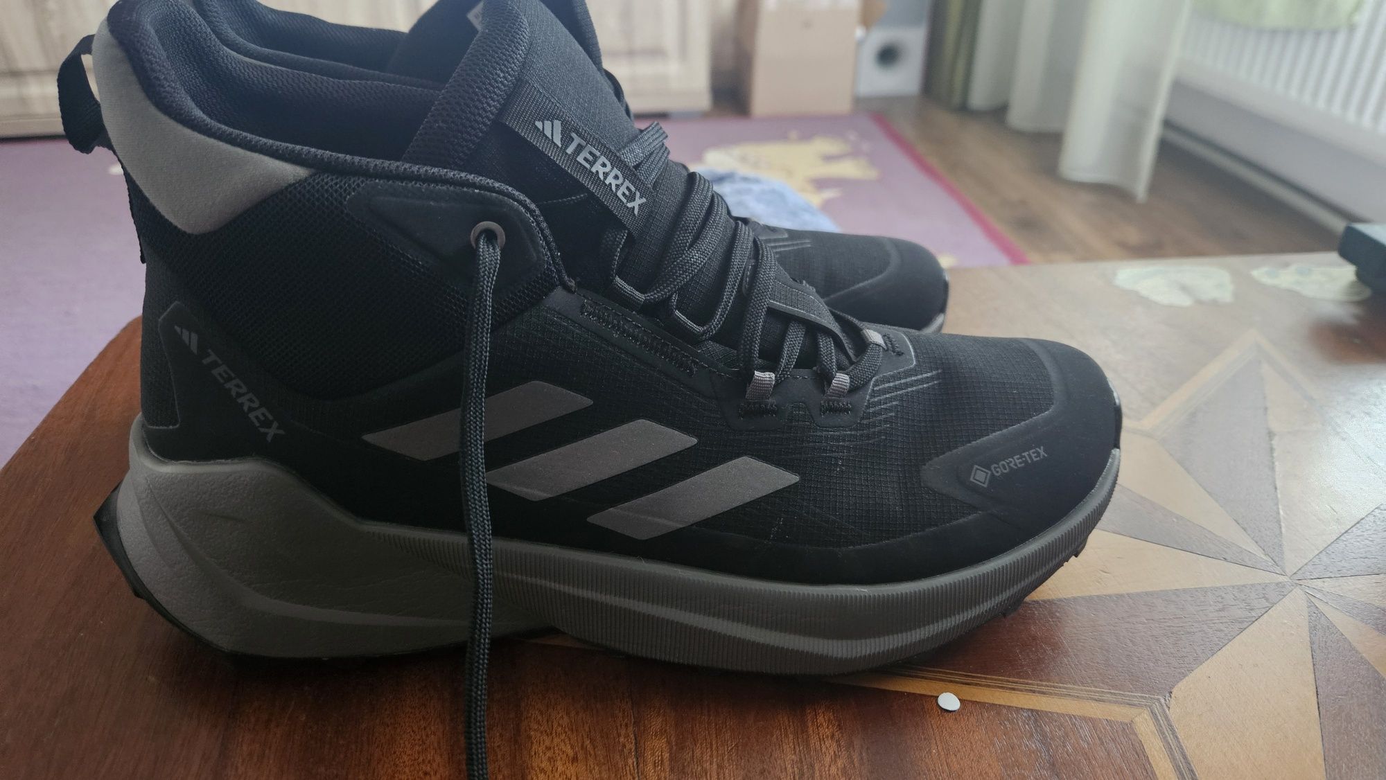 Adidași Terrex Treilmaker