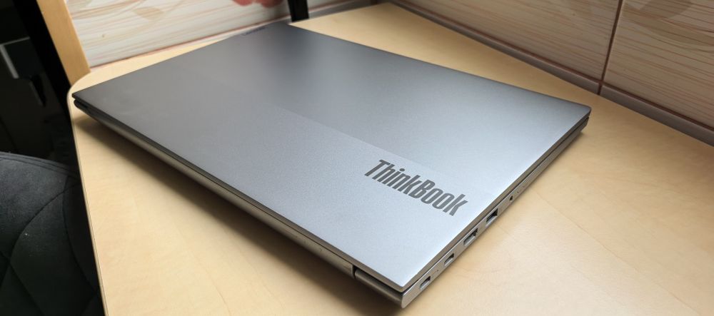 Laptop Lenovo Thinkbook 15 G2_i5 gen 11_24GB DDR4_SSD 512GB_15.6"IPS