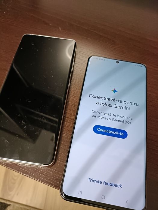 Samsung S20 Ultra 5G . 128Gb 12G. Dualsim