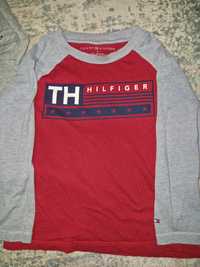 Vând bluza Tommy Hilfinger 5 6 ani copii