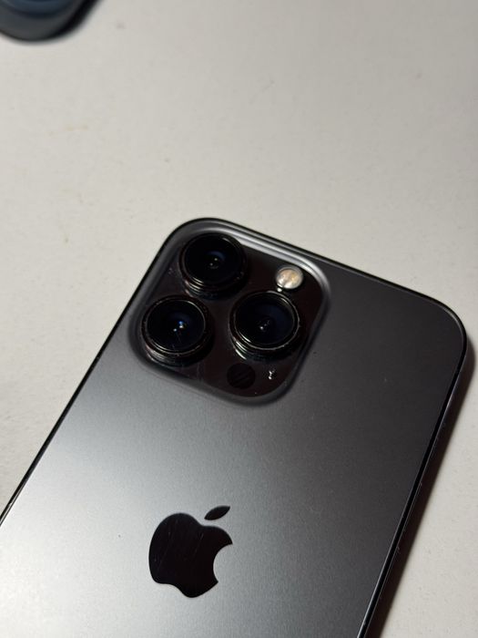 Iphone 13 pro 128gb 84%