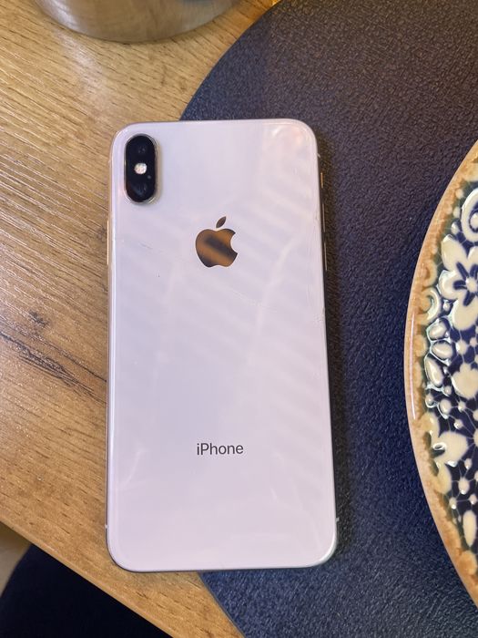 Iphone x zor narxda