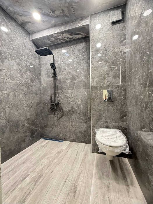 Продава се Тристаен апартамент в София, Кръстова вада - 80 кв.м за 2438 €/кв.м - Снимка #2